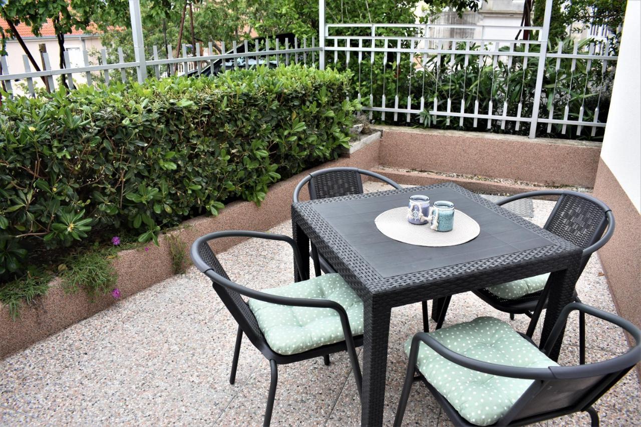 Apartman Anamarija 스플리트 외부 사진