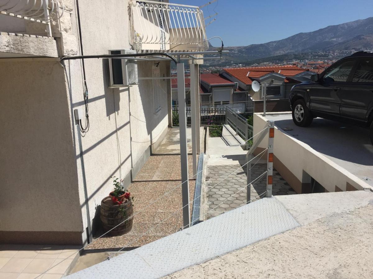 Apartman Anamarija 스플리트 외부 사진