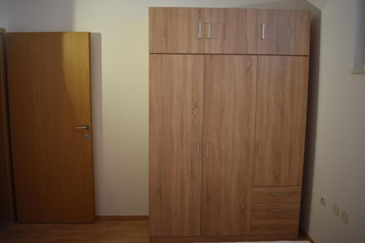 Apartman Anamarija 스플리트 외부 사진