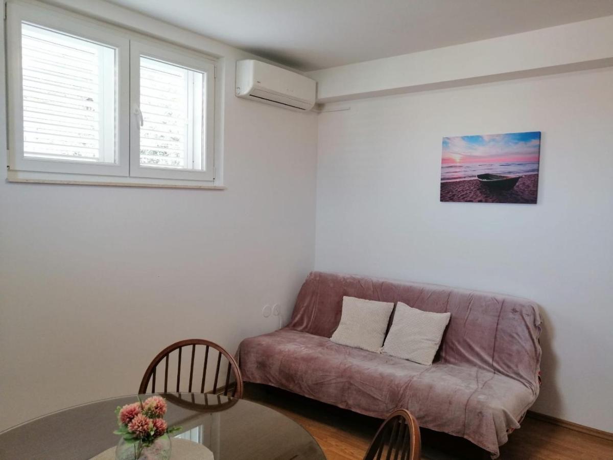 Apartman Anamarija 스플리트 외부 사진
