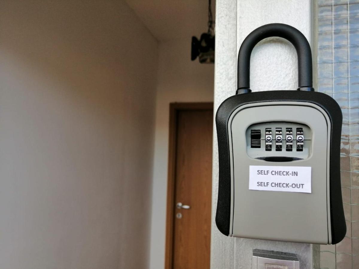 Apartman Anamarija 스플리트 외부 사진