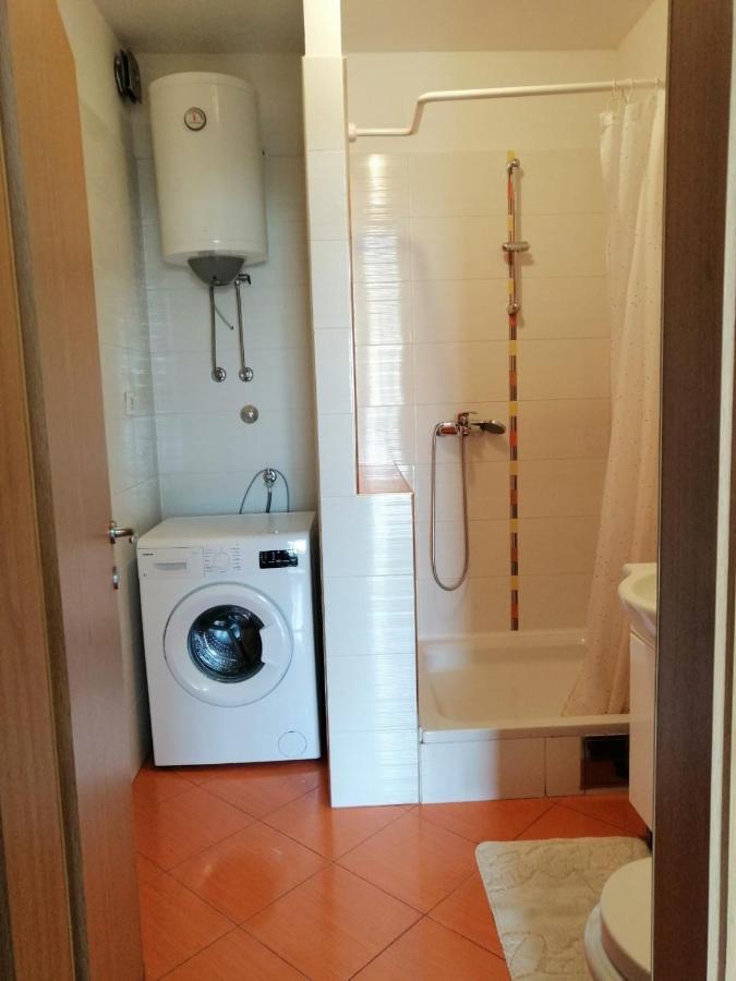 Apartman Anamarija 스플리트 외부 사진