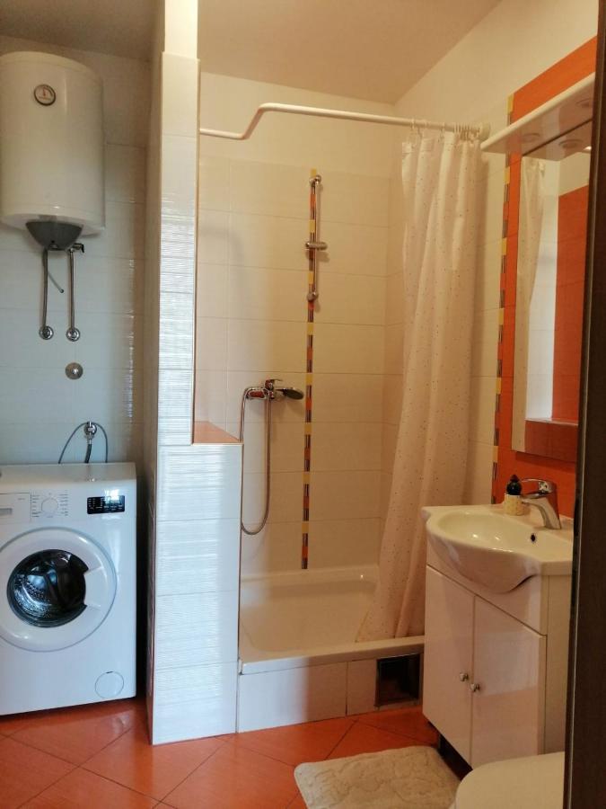 Apartman Anamarija 스플리트 외부 사진