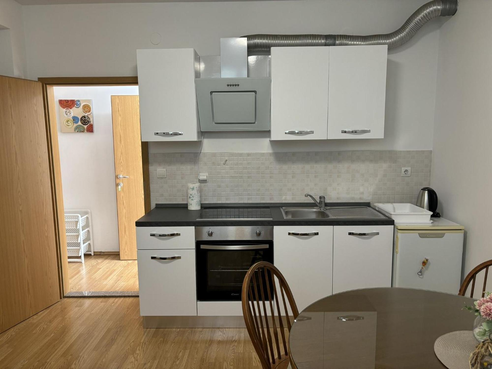 Apartman Anamarija 스플리트 외부 사진
